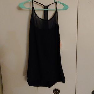 Marika brand womens tank top